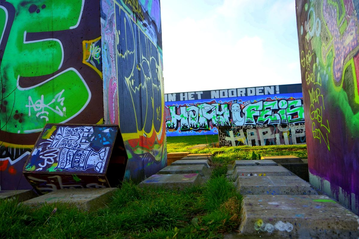 Graffiti