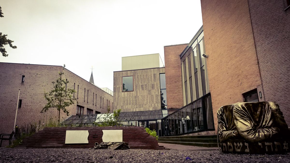 Verbond van vreugde en smart